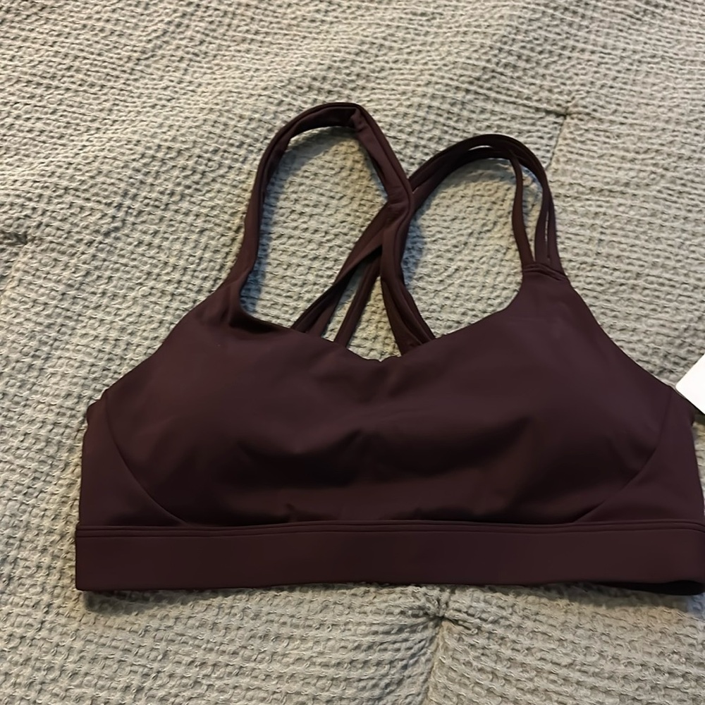 Athleta Bra. Brand new with tags!